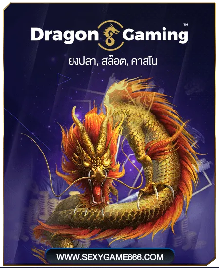 dragon by สล็อต beo999